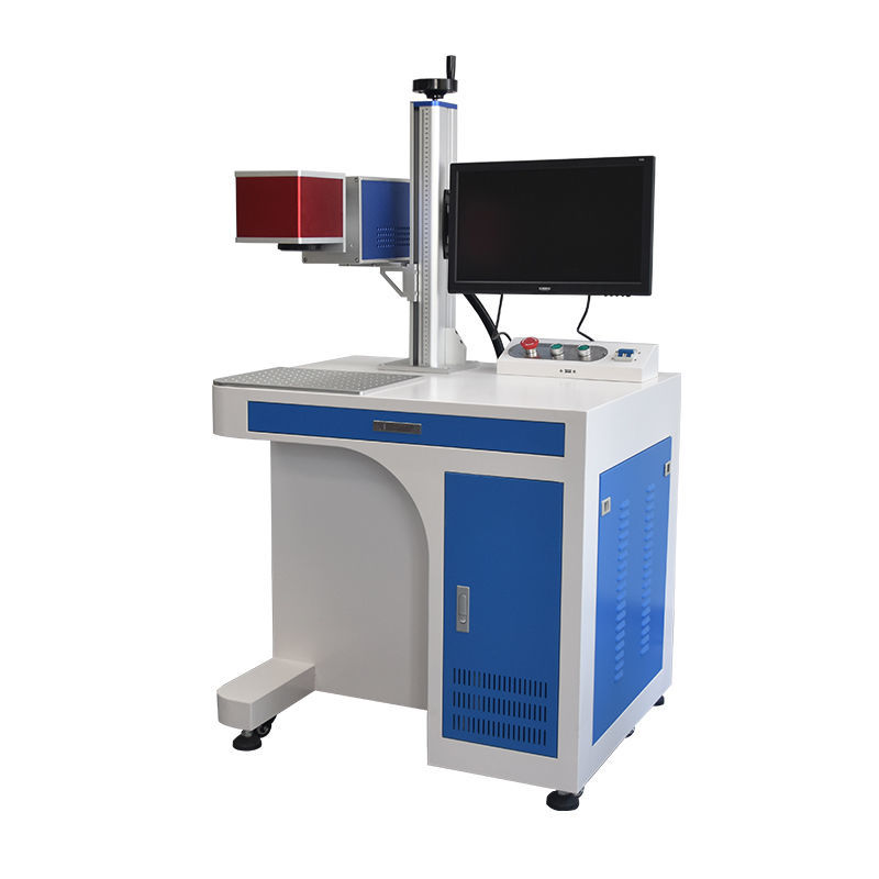 臺(tái)式二氧化碳激光打標(biāo)機(jī)