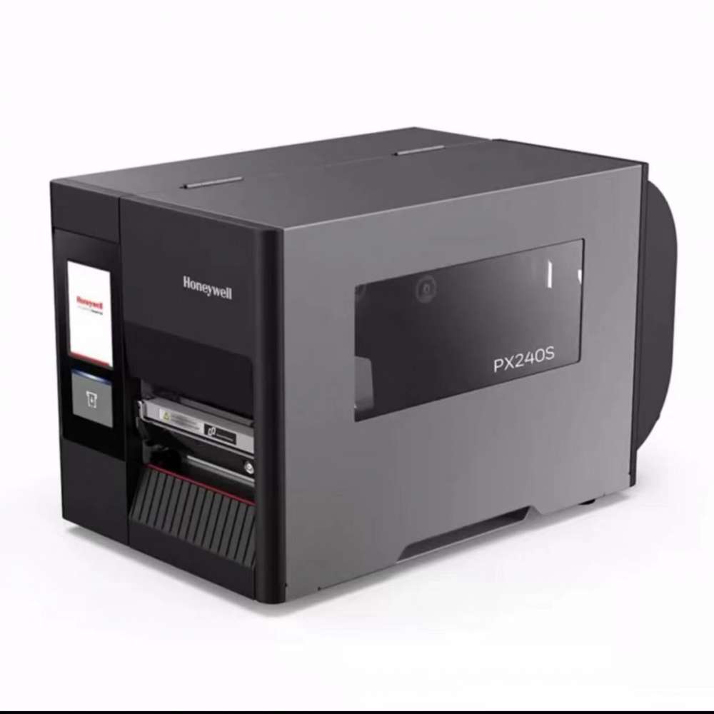 霍尼韋爾工業(yè)標(biāo)簽打標(biāo)機